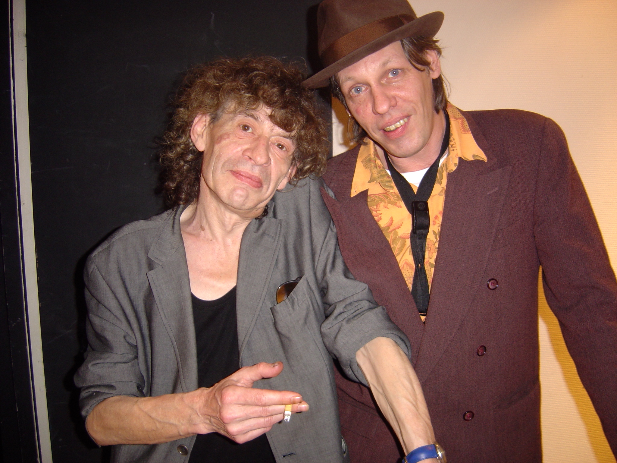 le Borzo version 2003