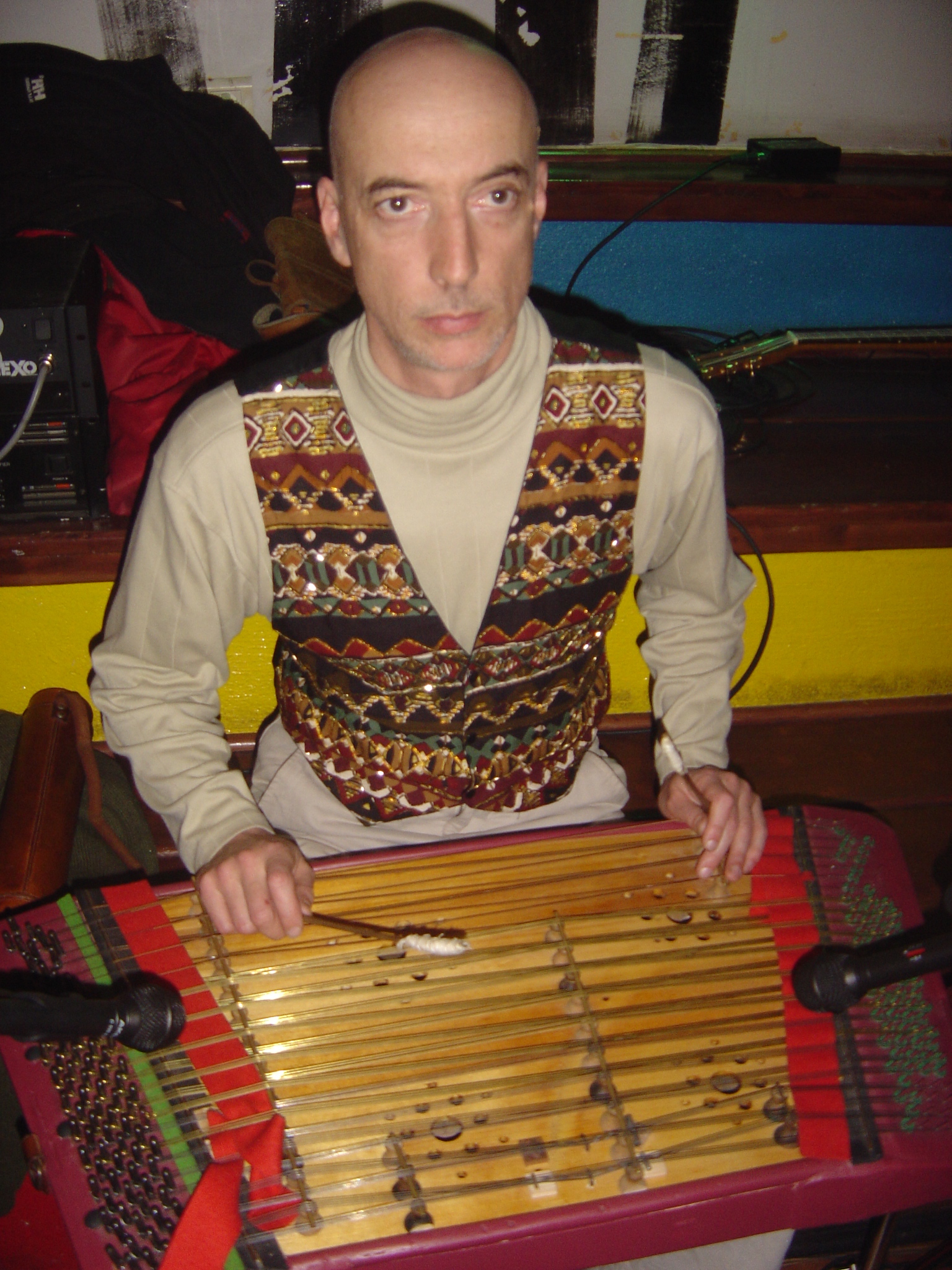 le Borzo version 2003