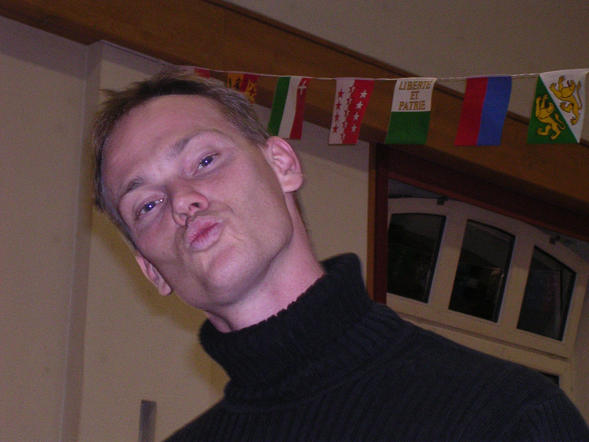 le Borzo version 2003
