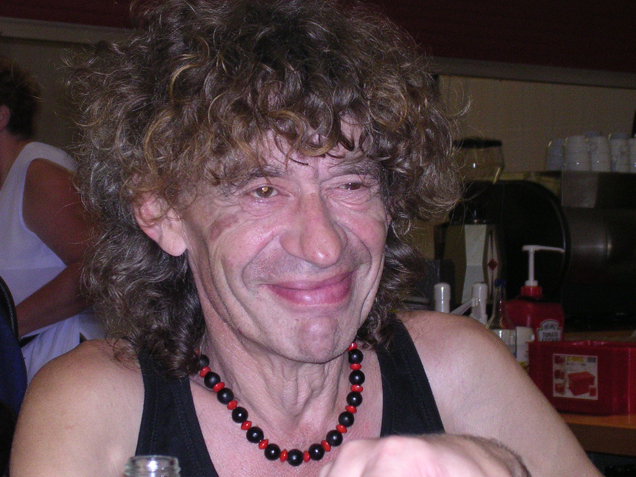 le Borzo version 2003