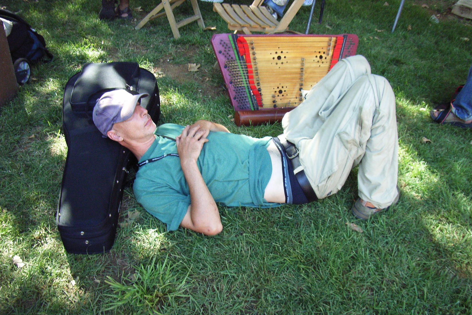 le Borzo version 2003