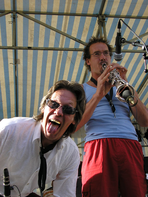 le Borzo version 2003